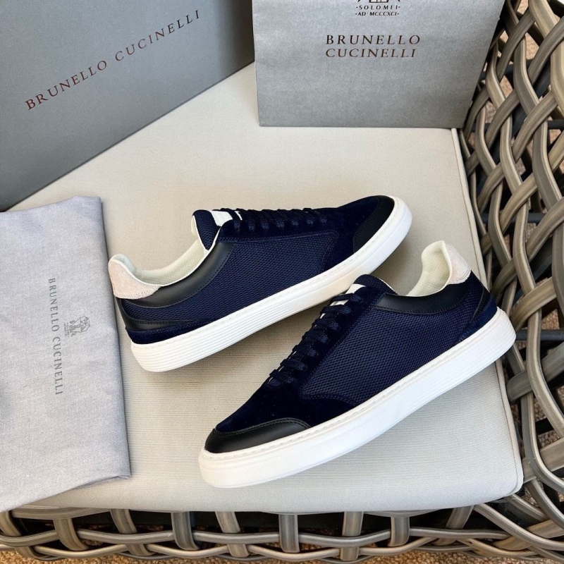 Brunello Cucinelli Sneakers